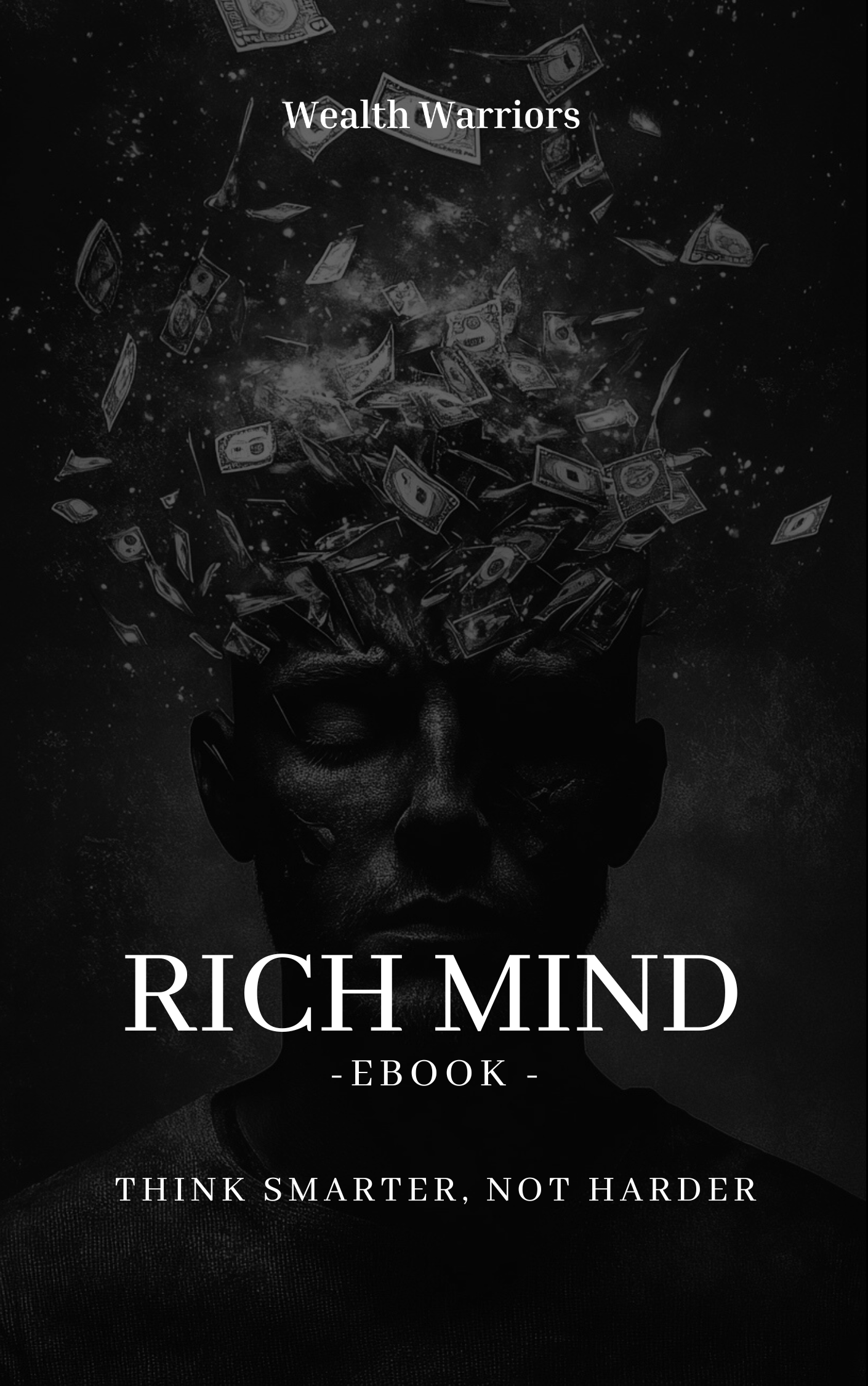 Rich Mind - Ebook