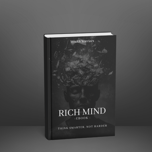 Rich Mind - Ebook