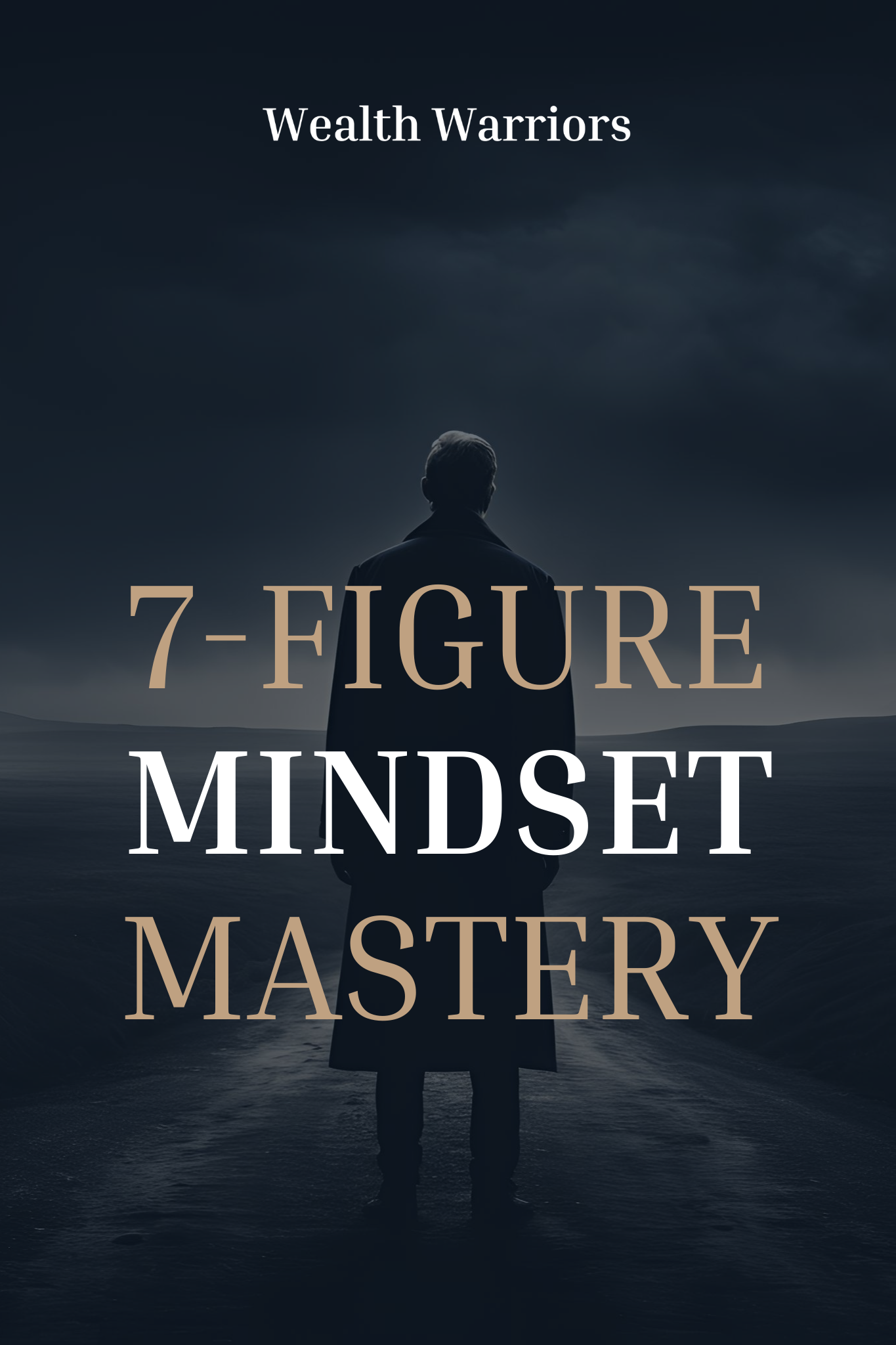 7-Figure Mindset Mastery